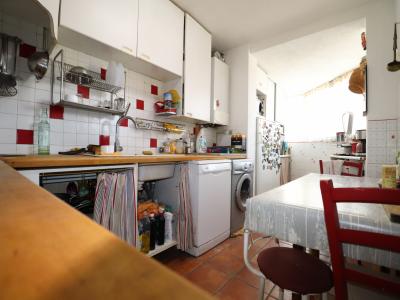 Annonce Vente Maison Marseille-14eme-arrondissement 13