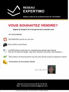 Acheter Maison Marseille-14eme-arrondissement 260000 euros