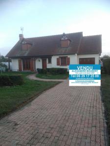 For sale Saint-valery-sur-somme Somme (80230) photo 0