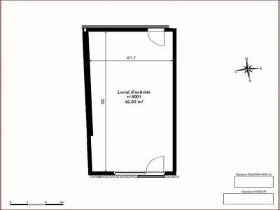 Acheter Local commercial Paimboeuf 80000 euros