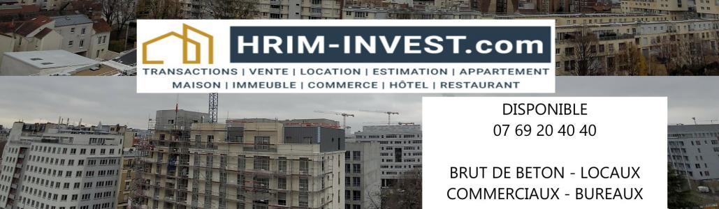 Annonce Vente Local commercial Saint-nazaire 44