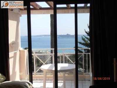 Vacation rentals Cannes La Bocca 1 room 23 m2 Alpes Maritimes (06400) photo 2