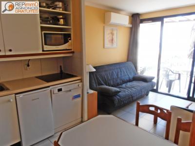 Louer pour les vacances Appartement Cannes Alpes Maritimes