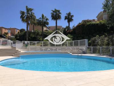 For sale Cannes 2 rooms 45 m2 Alpes Maritimes (06400) photo 0