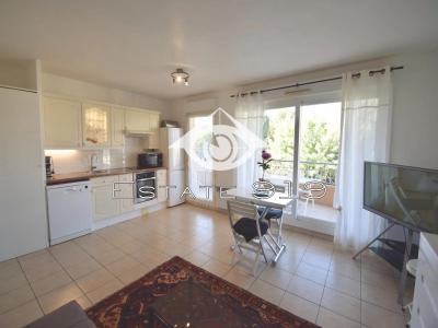 For sale Cannes 2 rooms 45 m2 Alpes Maritimes (06400) photo 1