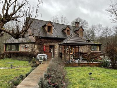 For sale Fresselines Creuse (23450) photo 0