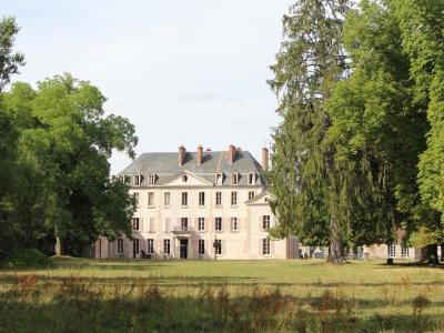 Acheter Maison Isle-sur-serein Yonne
