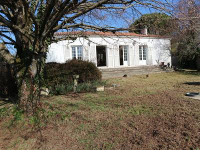 For sale Jarrie Charente maritime (17220) photo 0