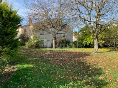 For sale Cramchaban 8 rooms 246 m2 Charente maritime (17170) photo 2