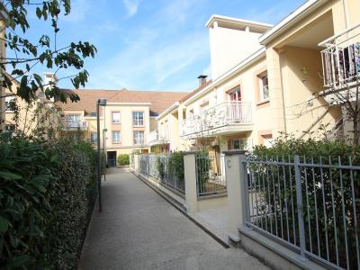 For sale Saclay Saclay Bourg 4 rooms 75 m2 Essonne (91400) photo 0