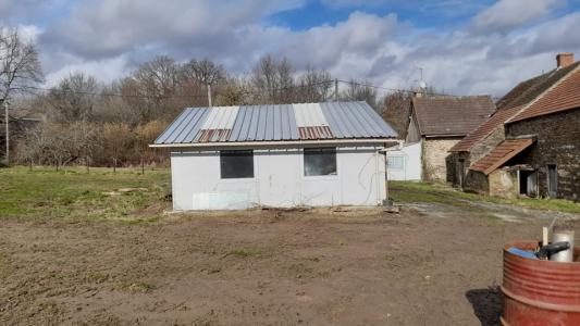 For sale Betete 4 rooms Creuse (23270) photo 2