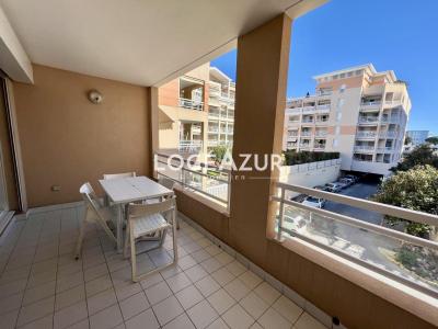 For sale Golfe-juan 2 rooms 27 m2 Alpes Maritimes (06220) photo 0