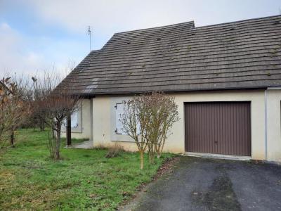For sale Paulnay Indre (36290) photo 0