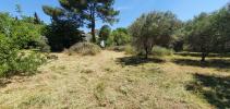 For sale Land Clarensac 