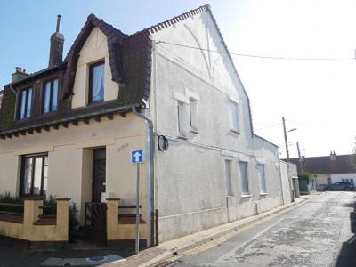 For sale Berck 7 rooms 147 m2 Pas de calais (62600) photo 0