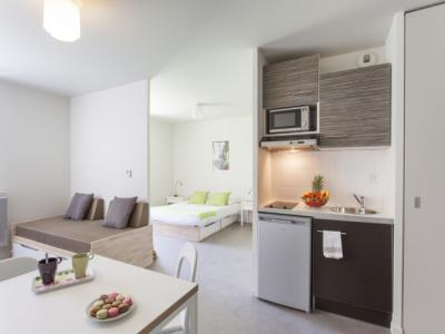 Louer Appartement Saint-cyr-l'ecole 700 euros