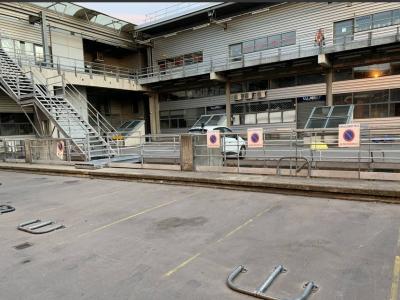 Louer Bureau Pantin Seine saint denis