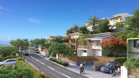 For sale Bernica VILLELE 346 m2 Reunion (97435) photo 0