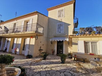 Annonce Vente Maison Nimes 30