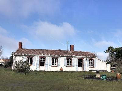 For sale Saint-jean-de-monts Vendee (85160) photo 0