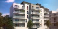 For sale New housing Thionville  44 m2