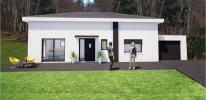 For sale House Giromagny  83 m2 5 pieces