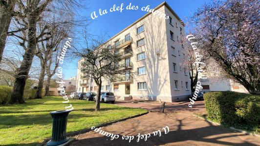 Annonce Vente Appartement Bourg-la-reine 92