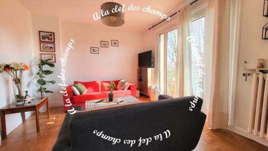 Acheter Appartement Bourg-la-reine