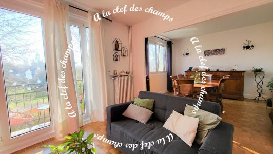 Acheter Appartement Bourg-la-reine Hauts de Seine