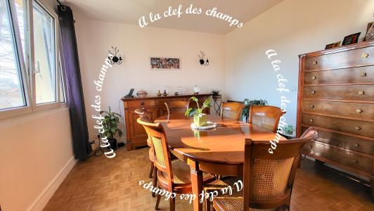 Acheter Appartement Bourg-la-reine 389000 euros