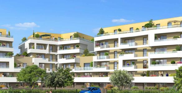 Annonce Vente Appartement Nimes 30