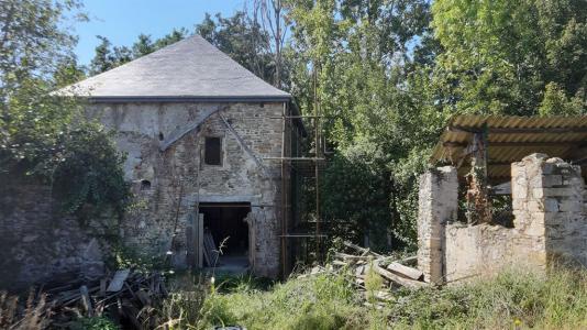 Acheter Maison Oloron-sainte-marie Pyrenees atlantiques
