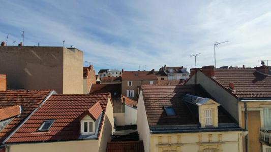 For sale Vichy 3 rooms 66 m2 Allier (03200) photo 1