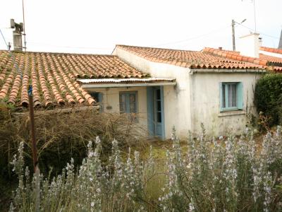 For sale Avrille Vendee (85440) photo 0