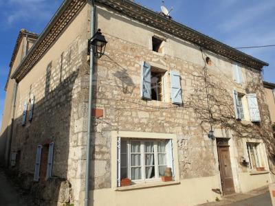 For sale Verdier 5 rooms 135 m2 Tarn (81140) photo 0