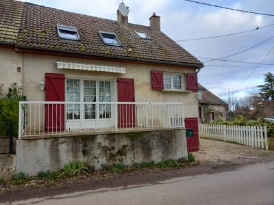 For sale Arnay-le-duc Cote d'or (21230) photo 0