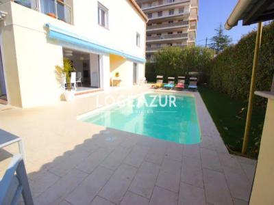 Vacation rentals Antibes 6 rooms 173 m2 Alpes Maritimes (06600) photo 4