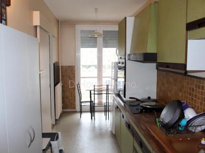 Acheter Appartement Dijon 78000 euros