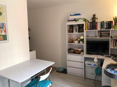 For sale Nice CARABACEL 2 rooms 24 m2 Alpes Maritimes (06000) photo 3