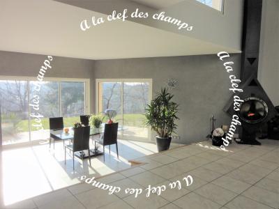 Annonce Vente Maison Gif-sur-yvette 91