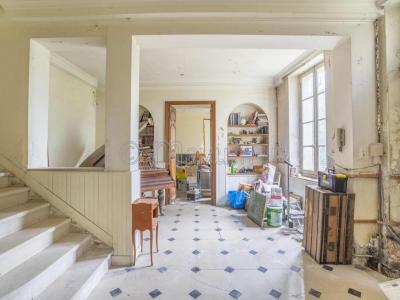 Acheter Maison Marseille-12eme-arrondissement 979000 euros
