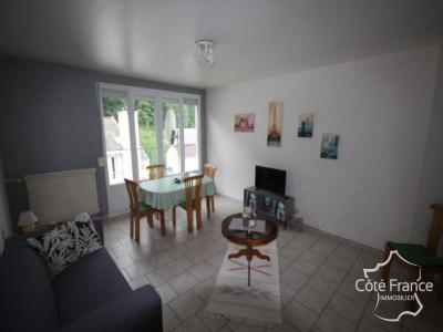 For sale Givet 4 rooms 73 m2 Ardennes (08600) photo 0