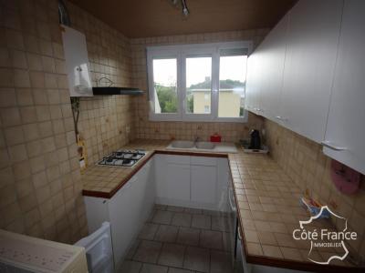 For sale Givet 4 rooms 73 m2 Ardennes (08600) photo 1