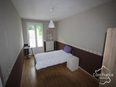 For sale Givet 4 rooms 73 m2 Ardennes (08600) photo 2
