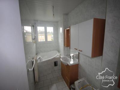 For sale Givet 4 rooms 73 m2 Ardennes (08600) photo 4