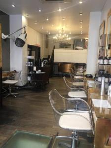 Annonce Vente Local commercial Paris-9eme-arrondissement 75