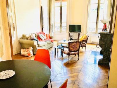 Annonce Vente Appartement Lyon-1er-arrondissement 69