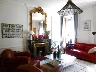 Acheter Appartement Lyon-2eme-arrondissement