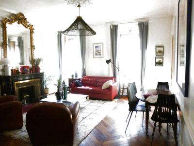 Acheter Appartement Lyon-2eme-arrondissement Rhone