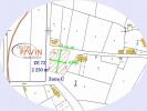 For sale Land Menetou-couture  2250 m2